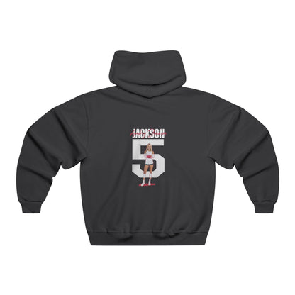 Audrey Jackson Vintage Hoodie