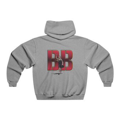 Braxton Brown Vintage Hoodie