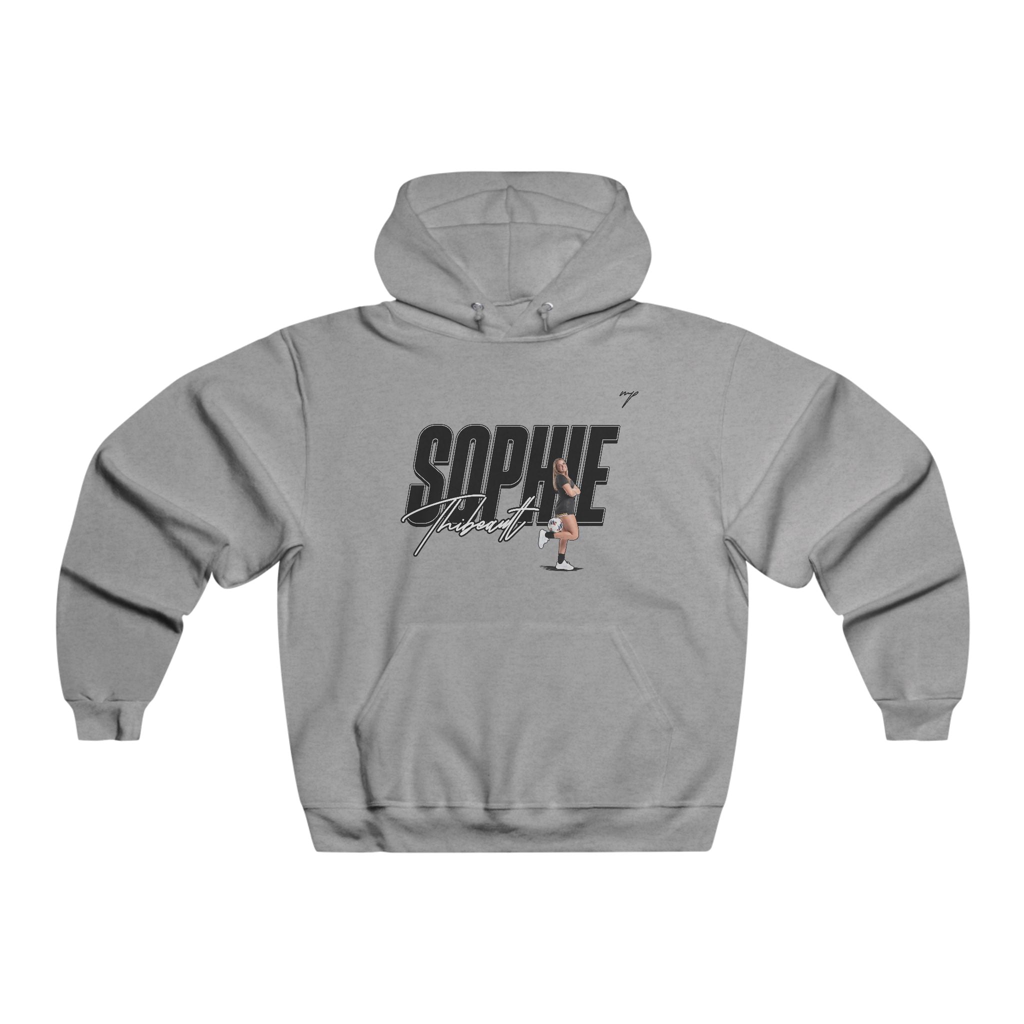 Sophie Thibeault Vintage Hoodie