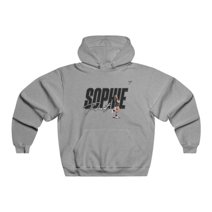 Sophie Thibeault Vintage Hoodie