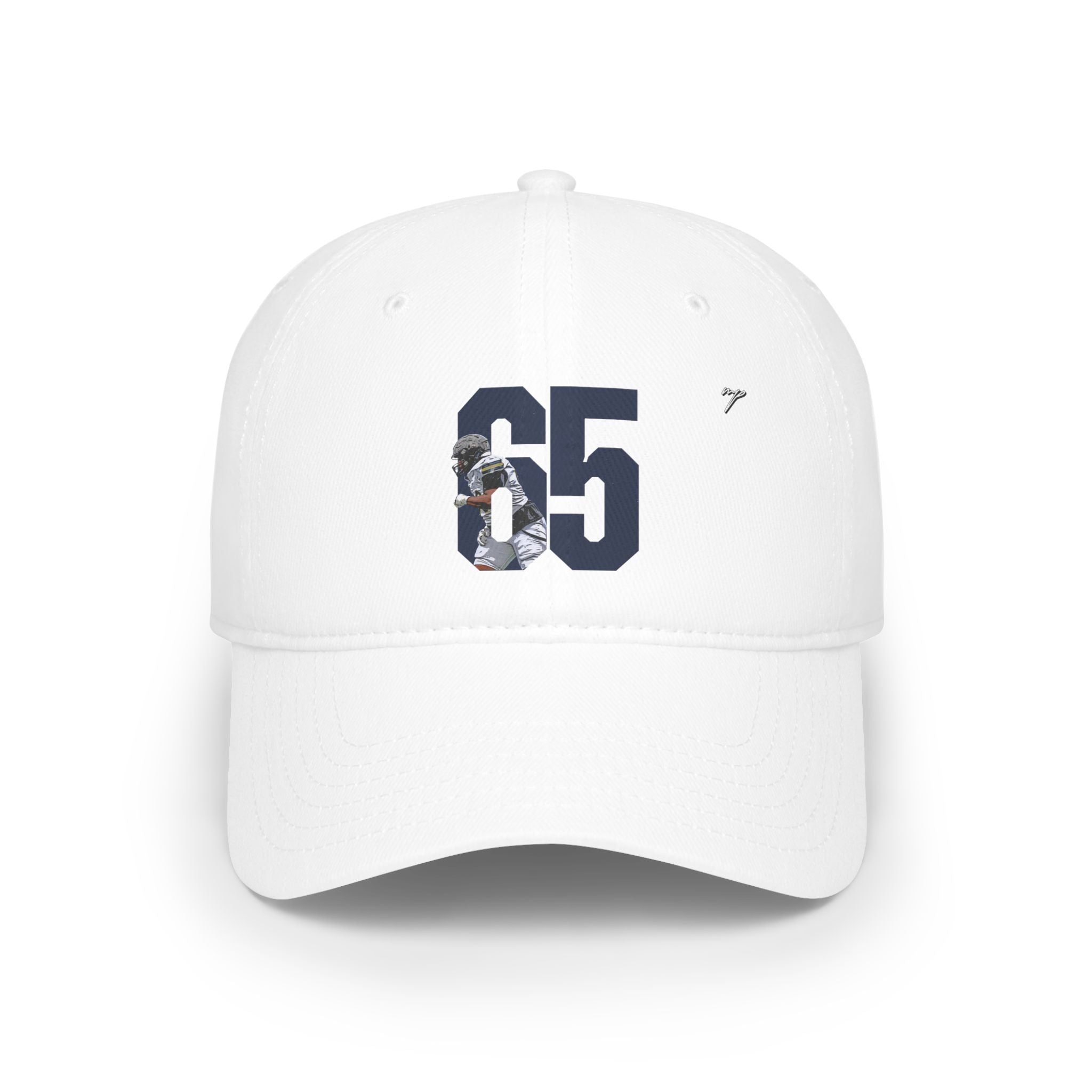 Bryan Harris Hat
