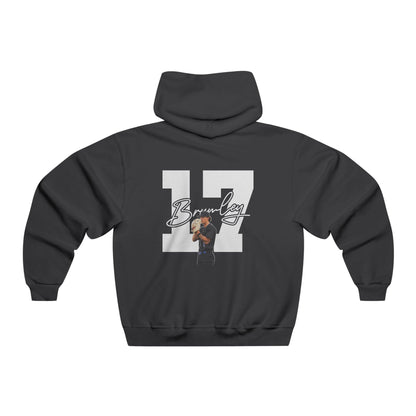 Colton Brumley Vintage Hoodie
