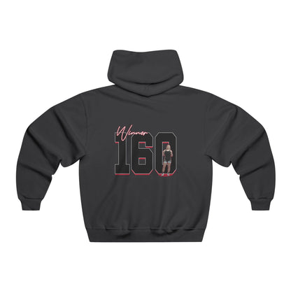 Mallory Winner Vintage Hoodie