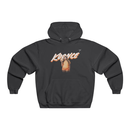 Tamaiah Koonce Vintage Hoodie