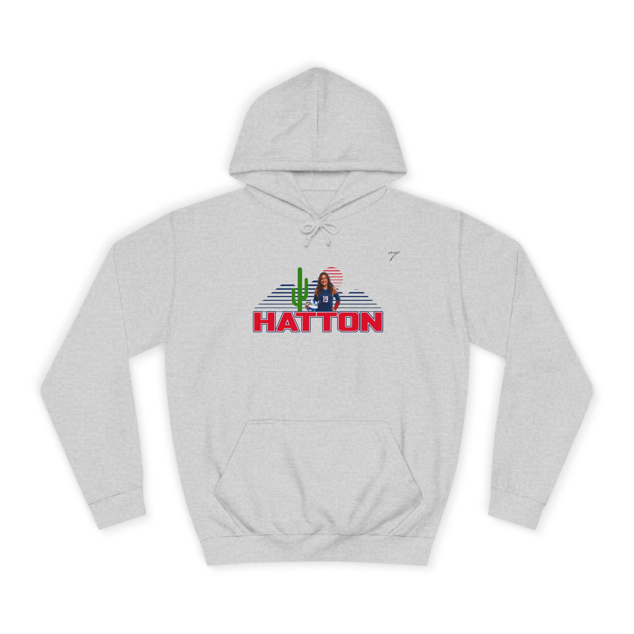 Brookelyn Hatton Hoodie