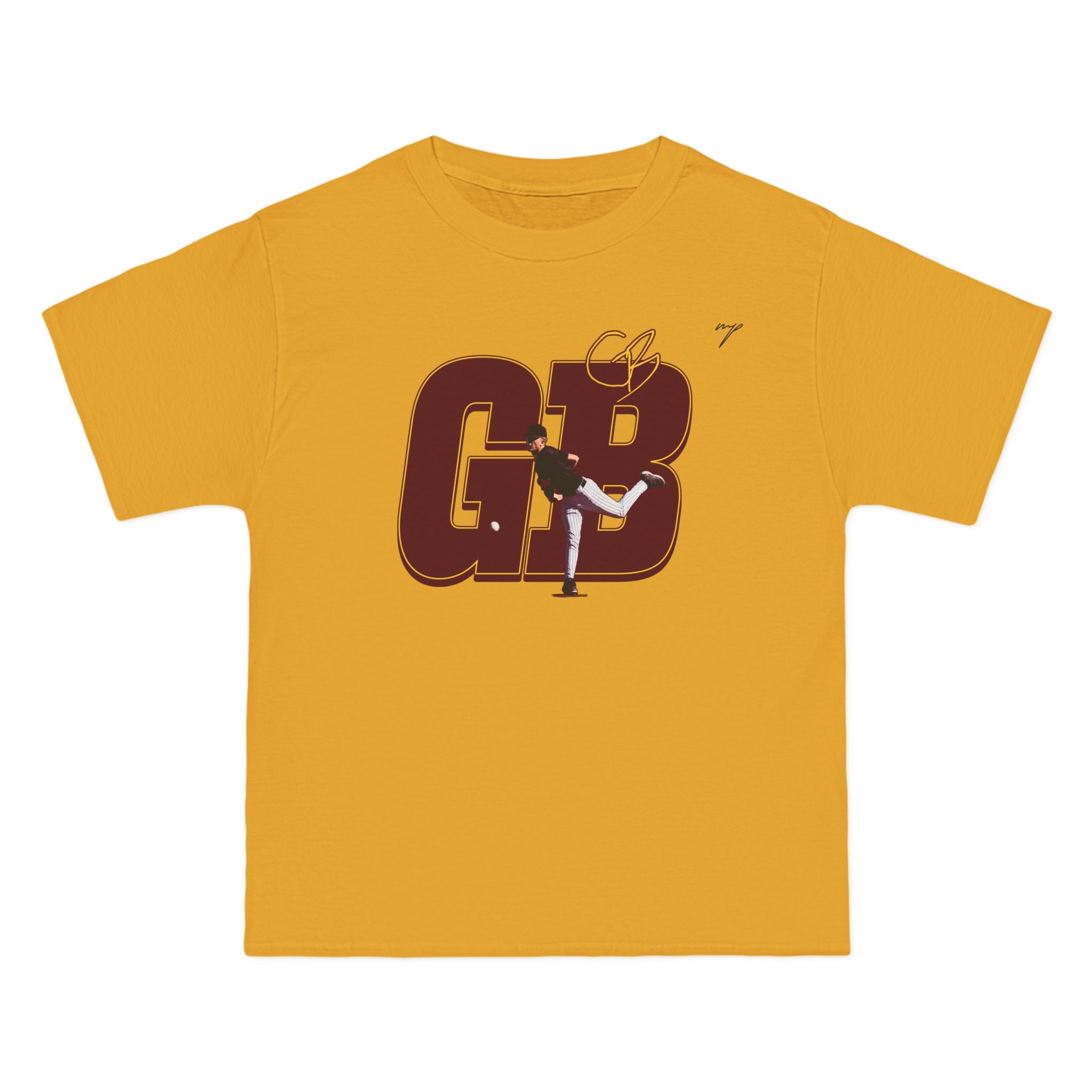 Gavyn Bowen Vintage Tee