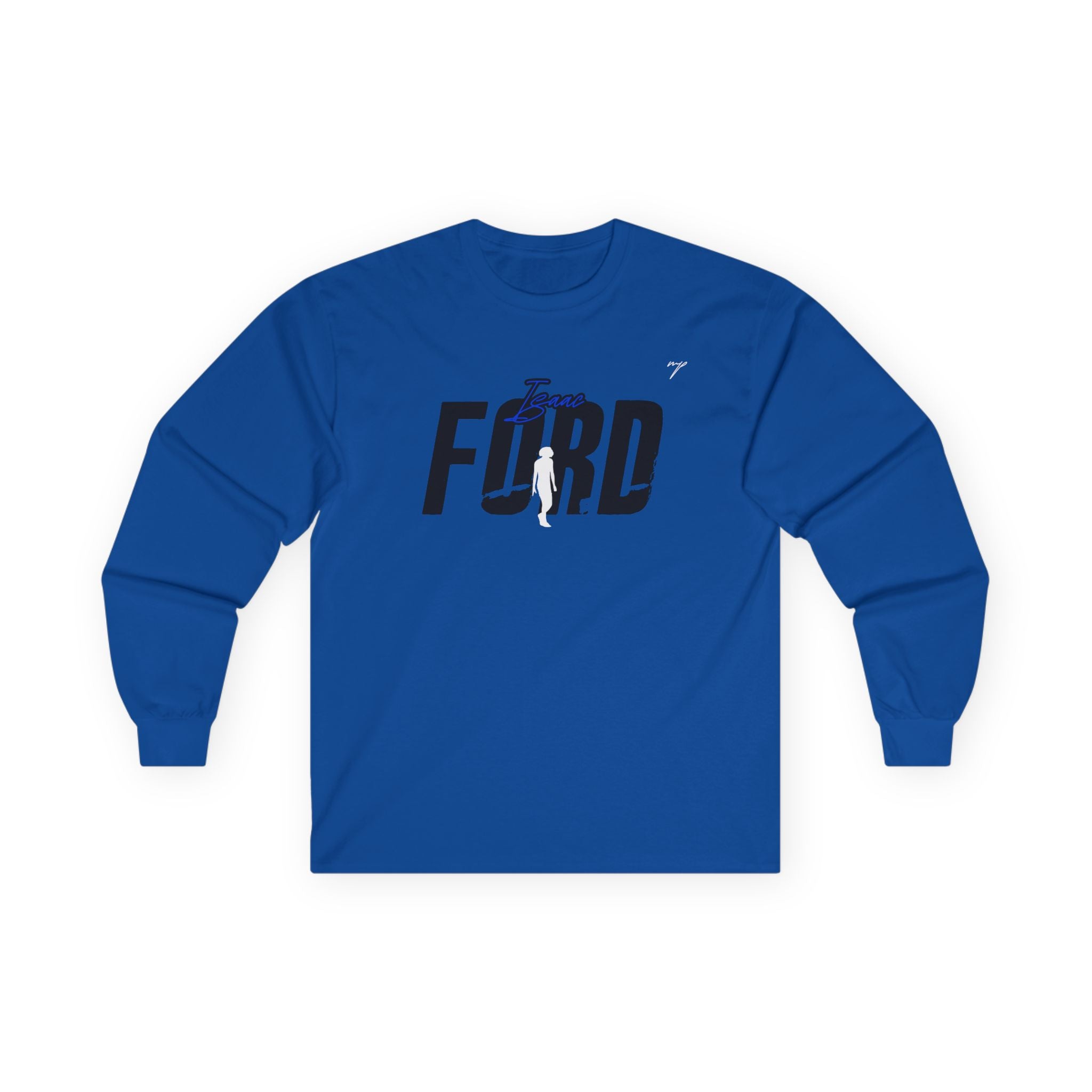Isaac Ford Long Sleeve