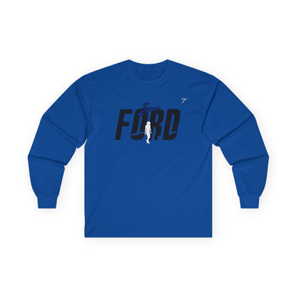 Isaac Ford Long Sleeve