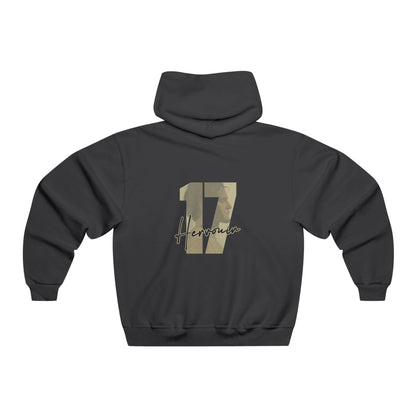 Louis Hervouin Vintage Hoodie