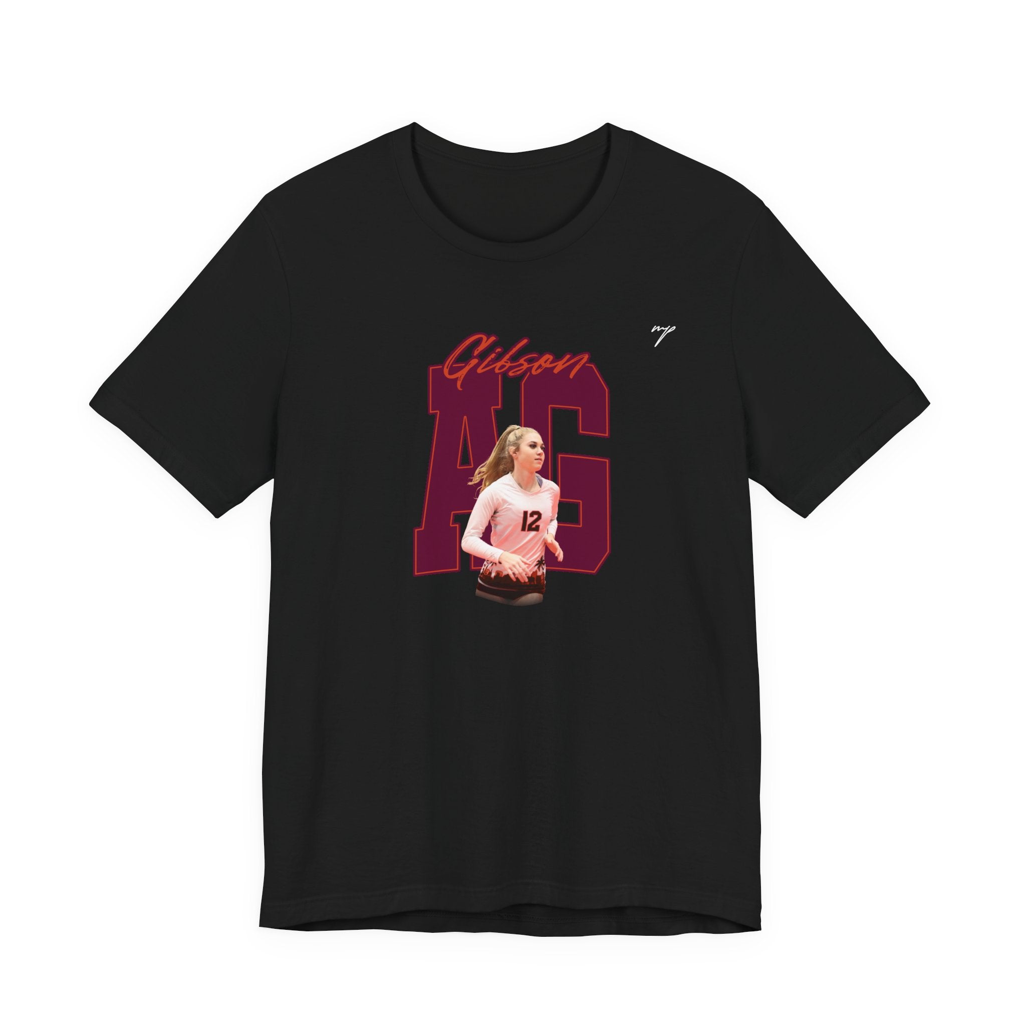 Avery Gibson Graphic Tee