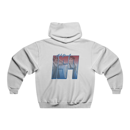 Noah Diamond Vintage Hoodie