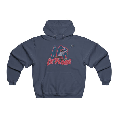 Arviance Le'Flore Vintage Hoodie