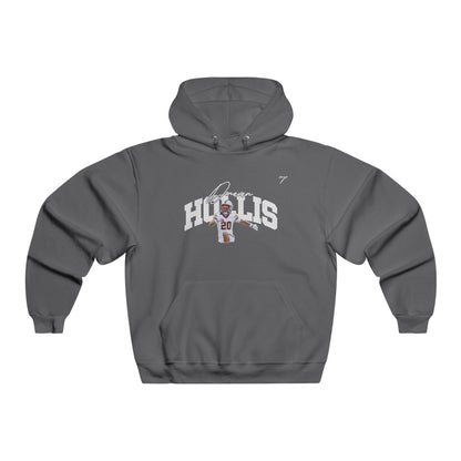 Donavan Hollis Vintage Hoodie