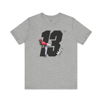 Malachi Lott Graphic Tee