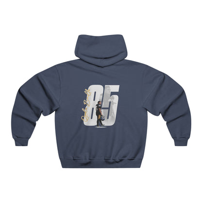 Guillermo Oyuela Bonilla Vintage Hoodie