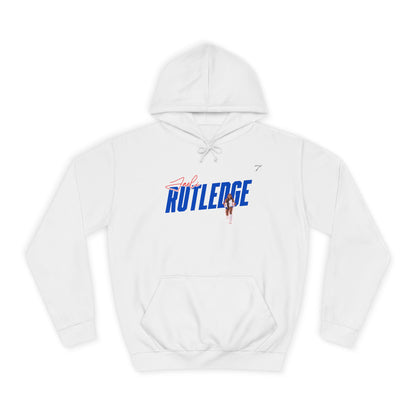 Jaeli Rutledge Hoodie