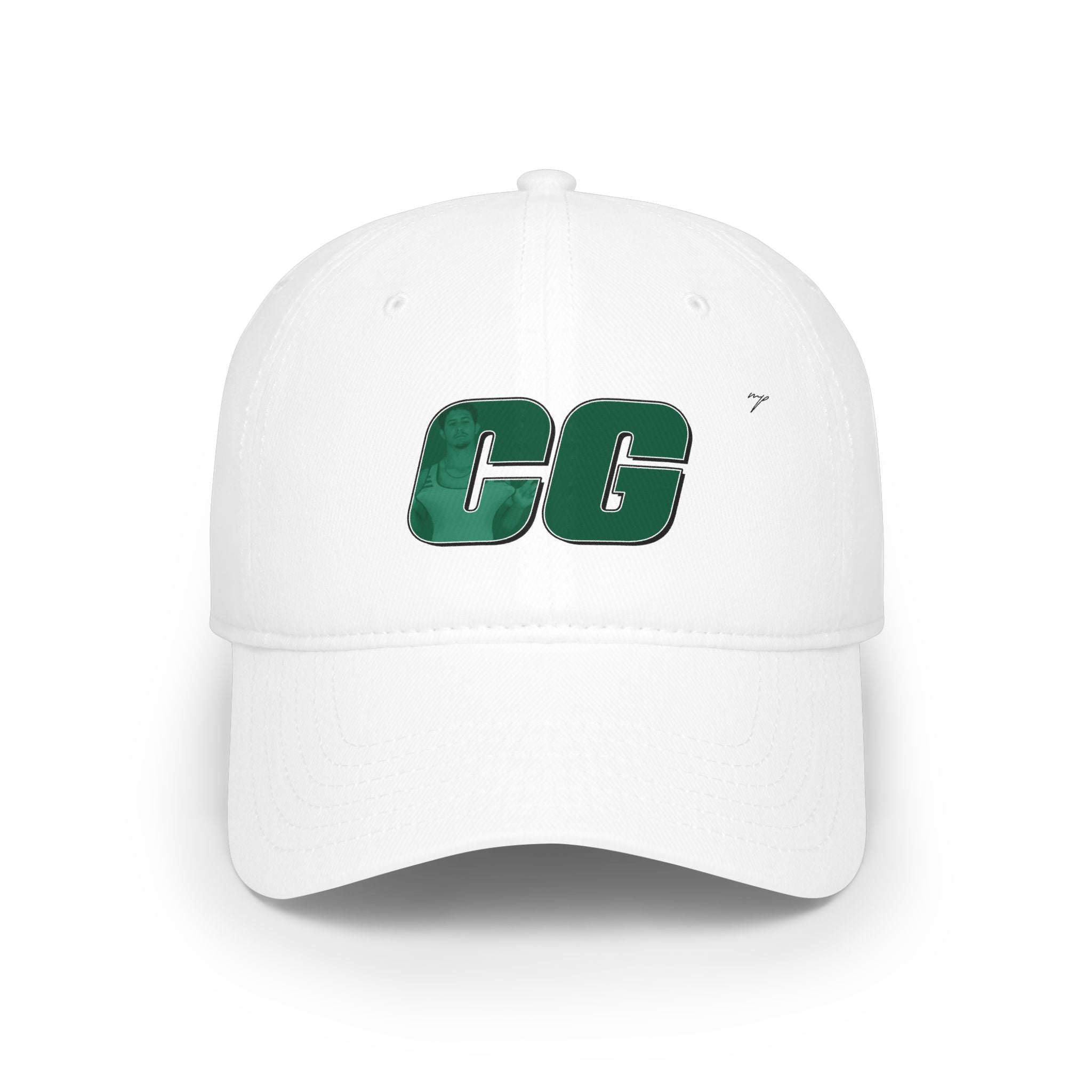 Connor Gregory Hat