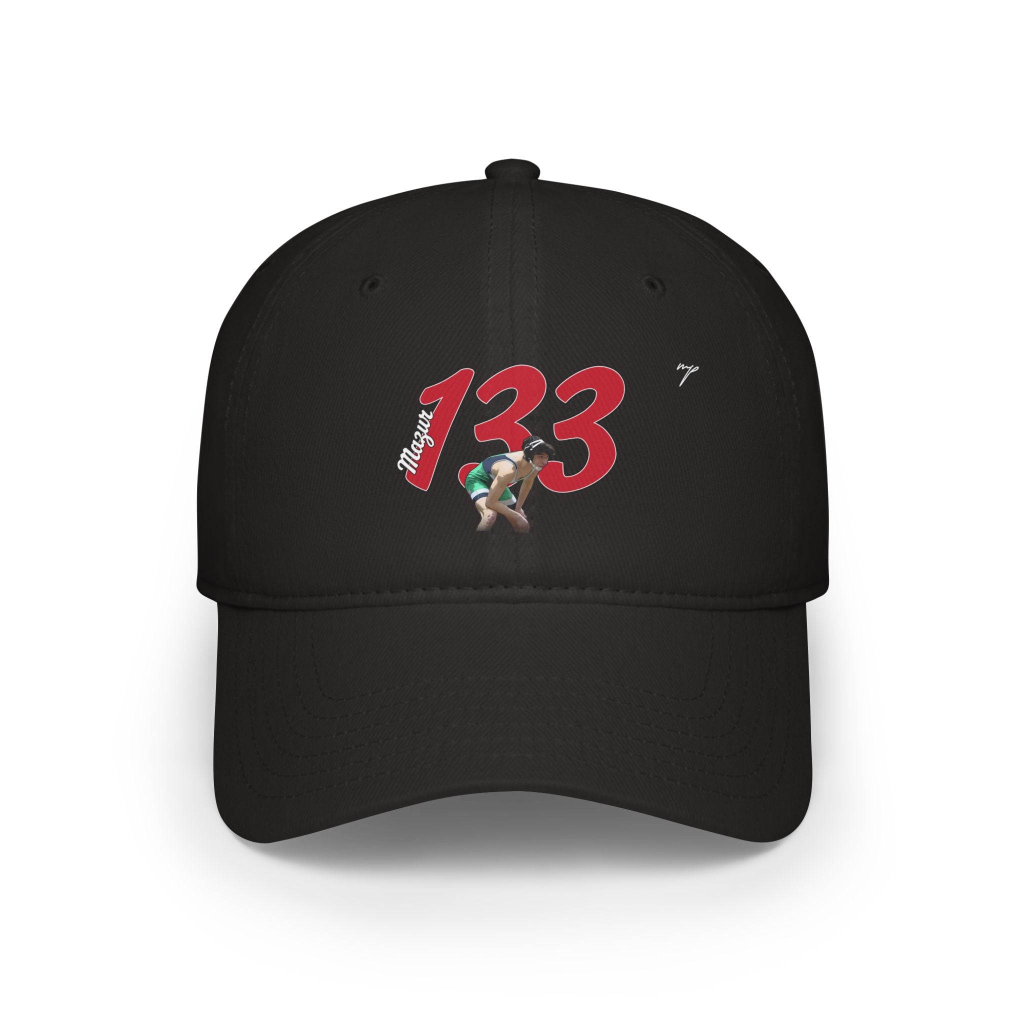 Chris Mazur Hat