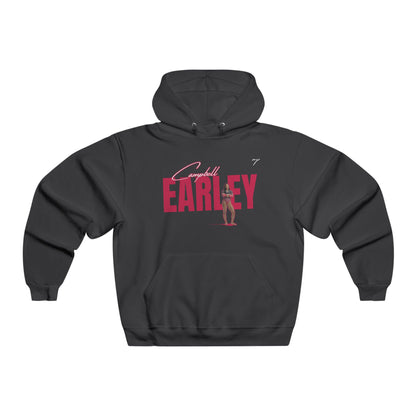 Campbell Earley Vintage Hoodie