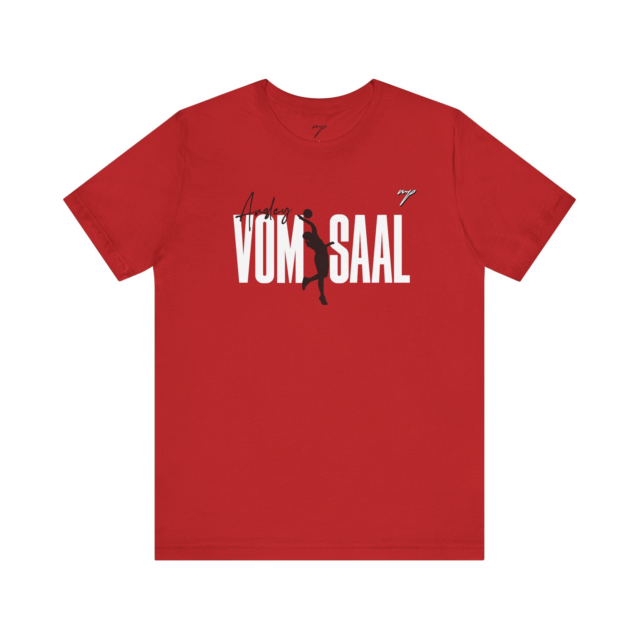 Ansley Vom Saal Graphic Tee