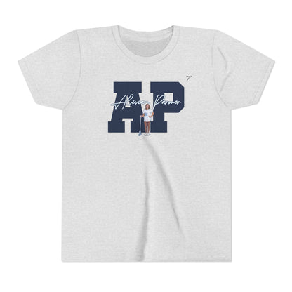 Alivian Parmer YOUTH Graphic Tee
