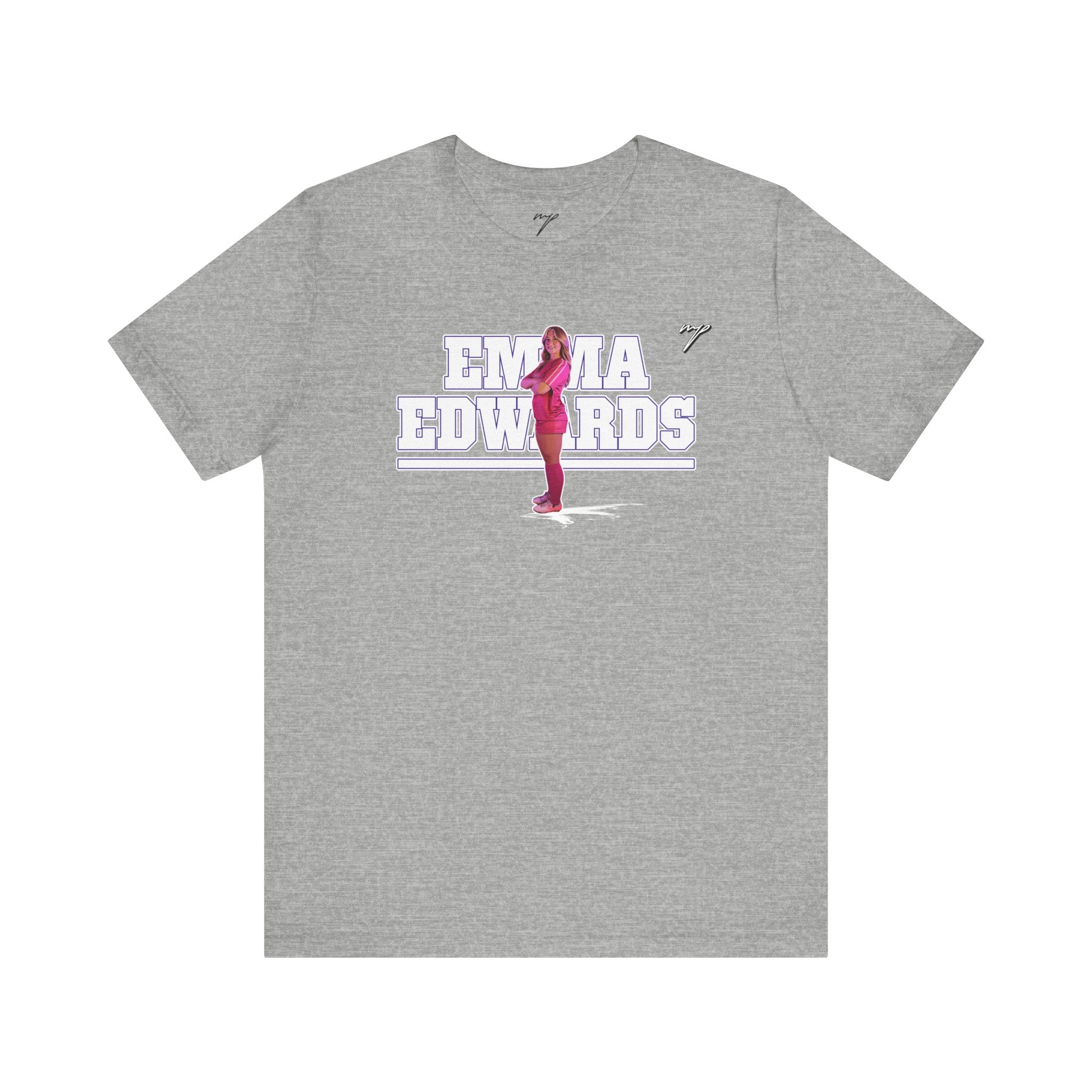 Emma Edwards Graphic Tee