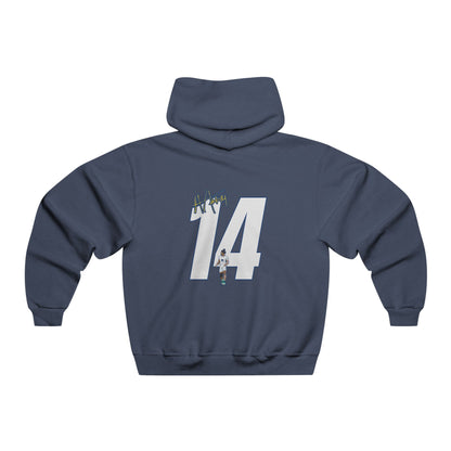 Anthony Austin Vintage Hoodie