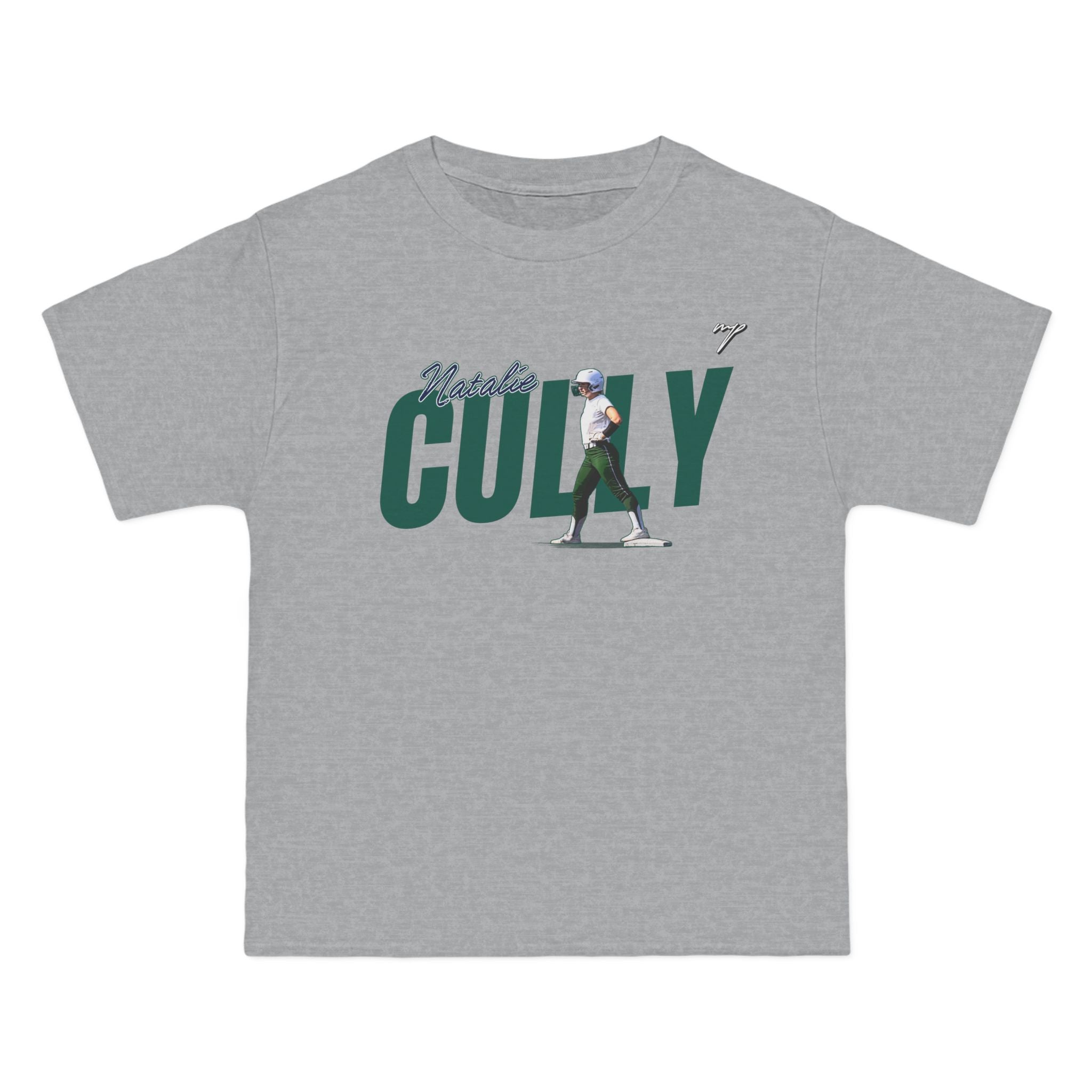 Natalie Cully Vintage Tee