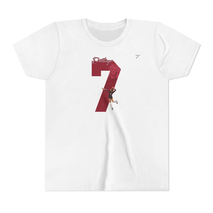Aubrey Duttlinger YOUTH Graphic Tee