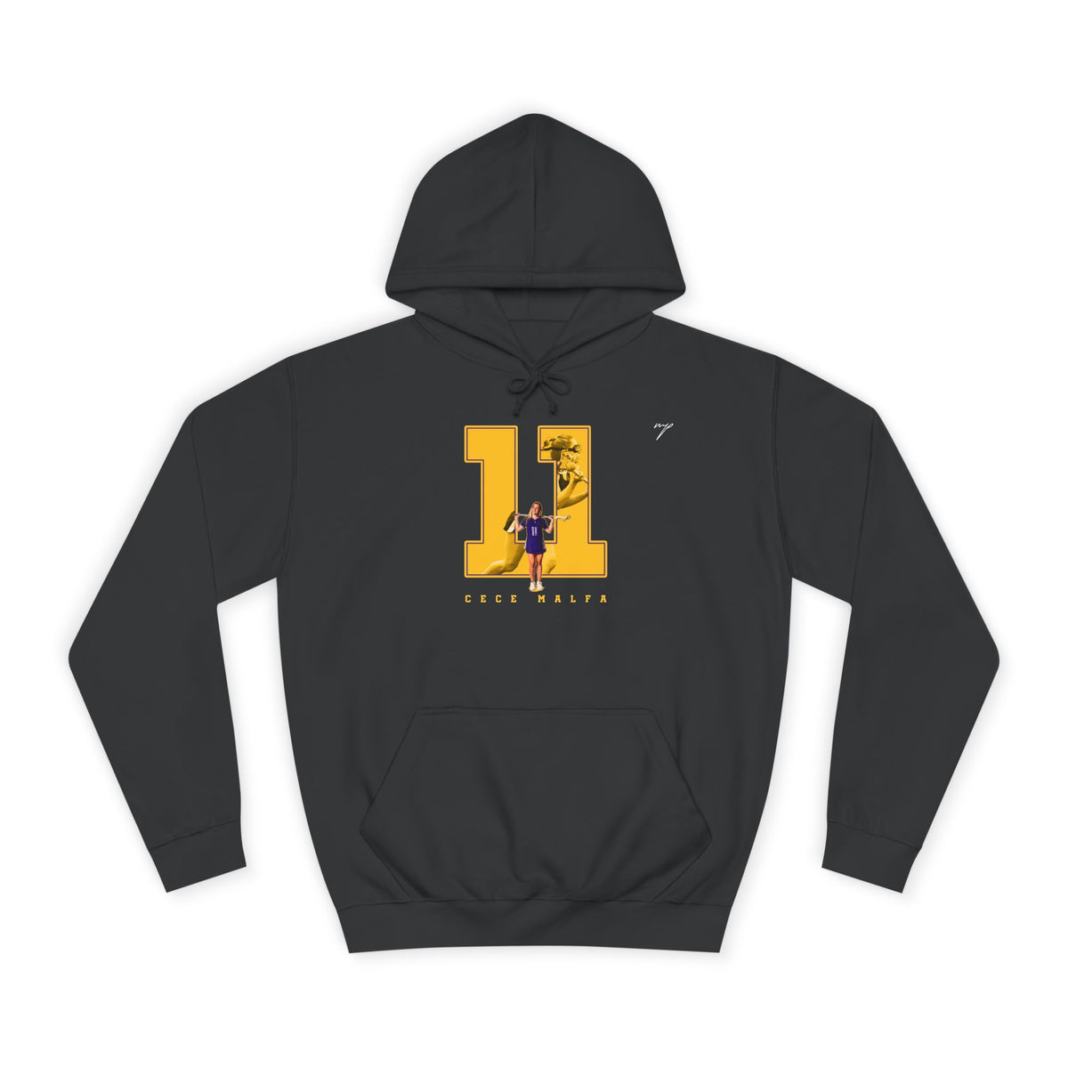 Cece Malfa Hoodie