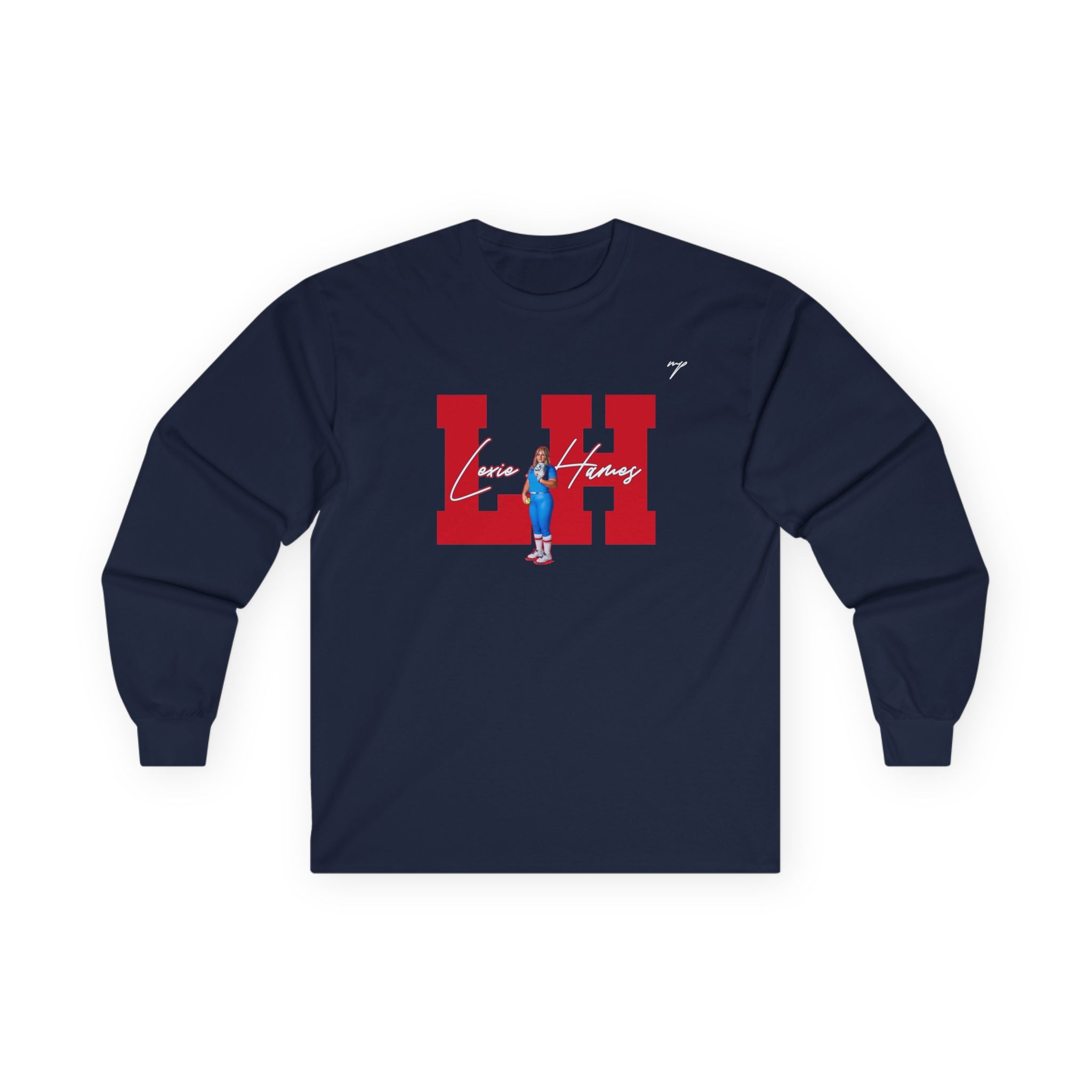 Lexie Hames Long Sleeve