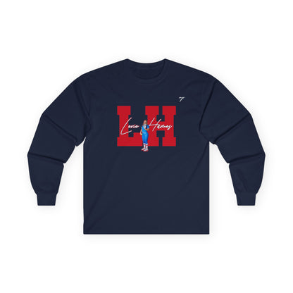 Lexie Hames Long Sleeve