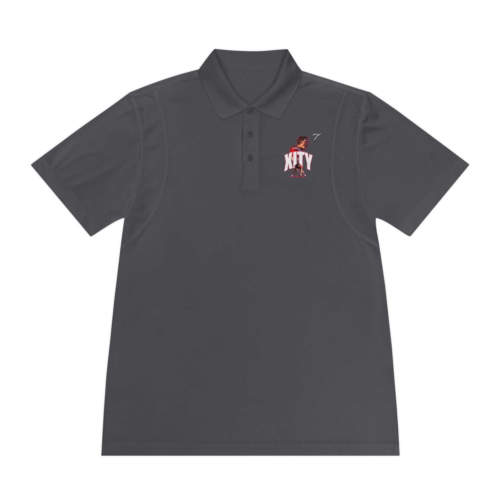 Xian Thurston Polo