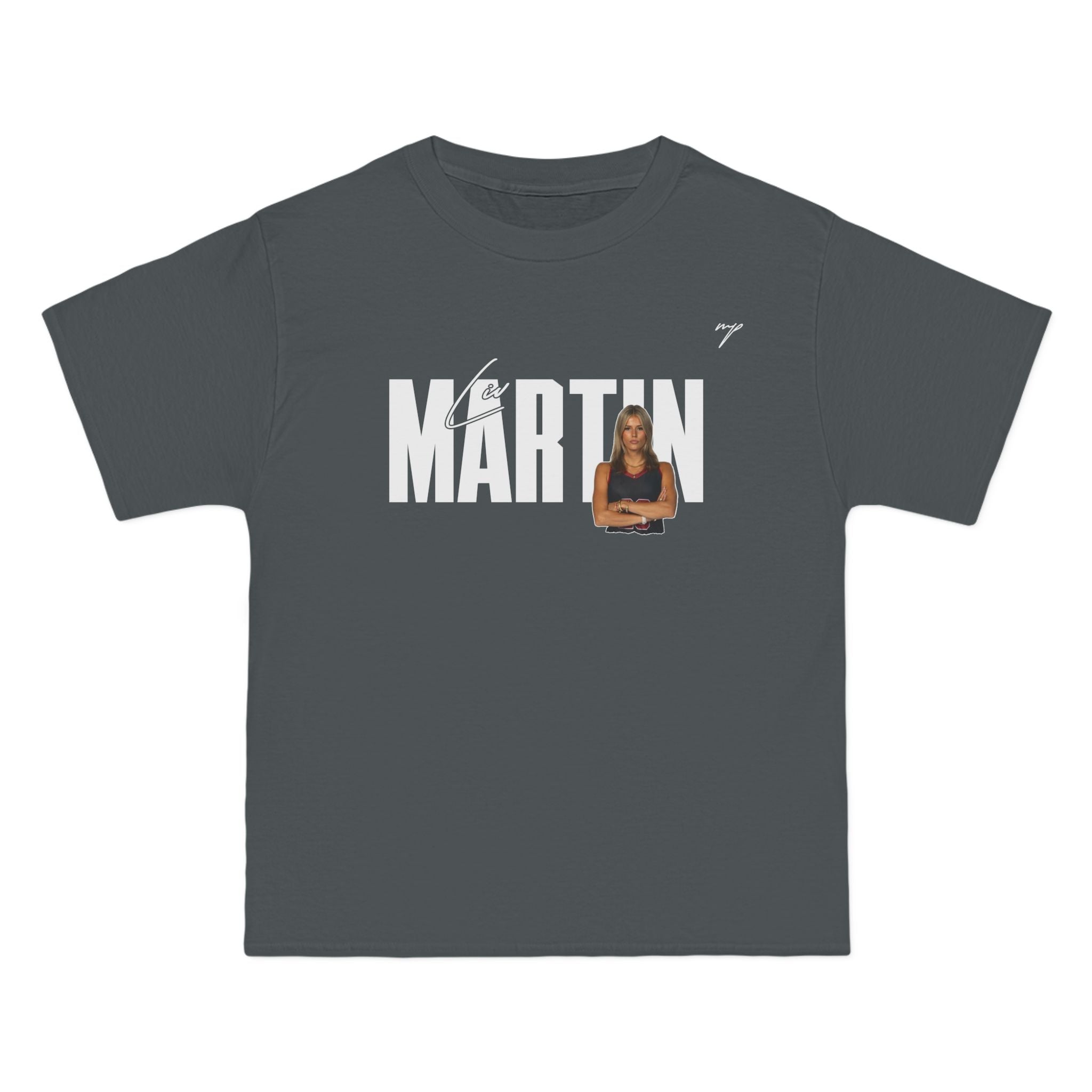 Liv Martin Vintage Tee