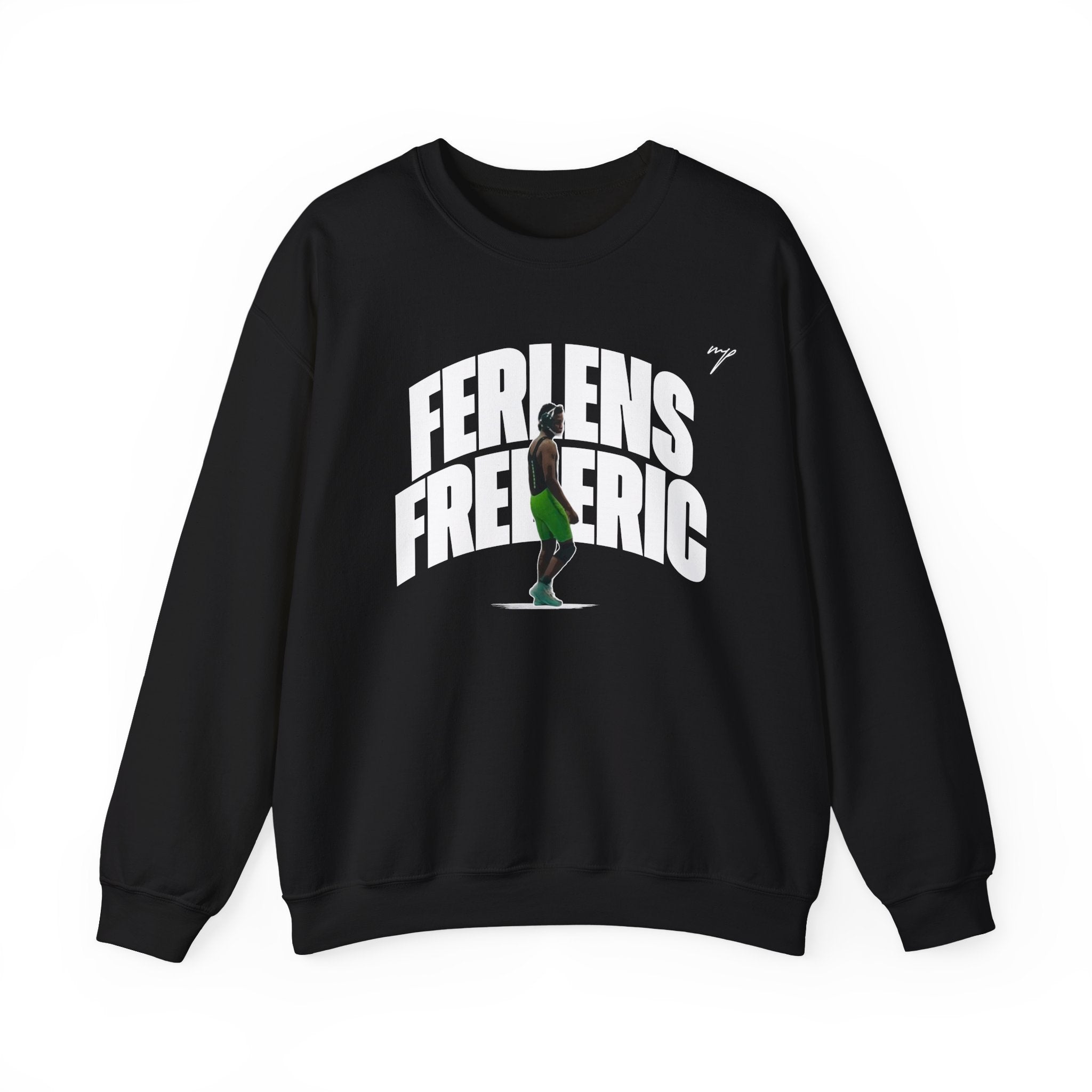 Ferlens Frederic Crewneck
