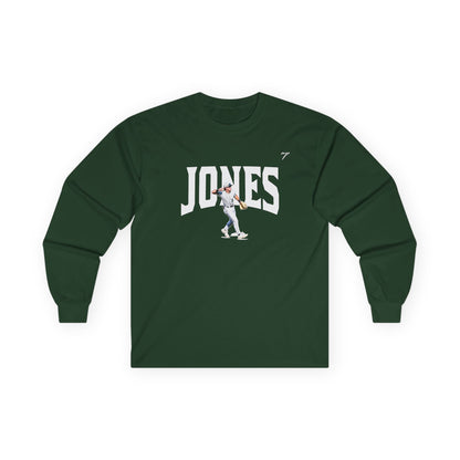 Andrew Jones Long Sleeve