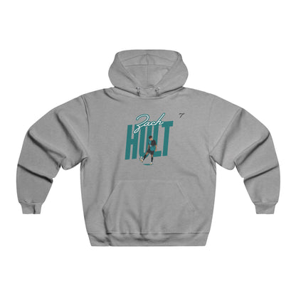 Zach Hult Vintage Hoodie