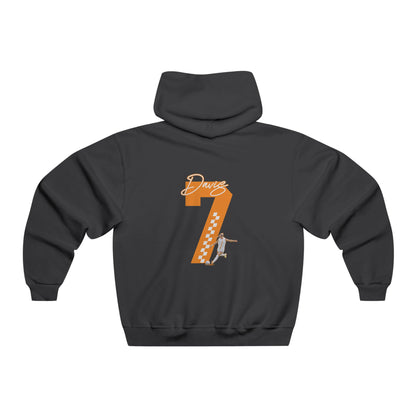 Devin Davis Vintage Hoodie