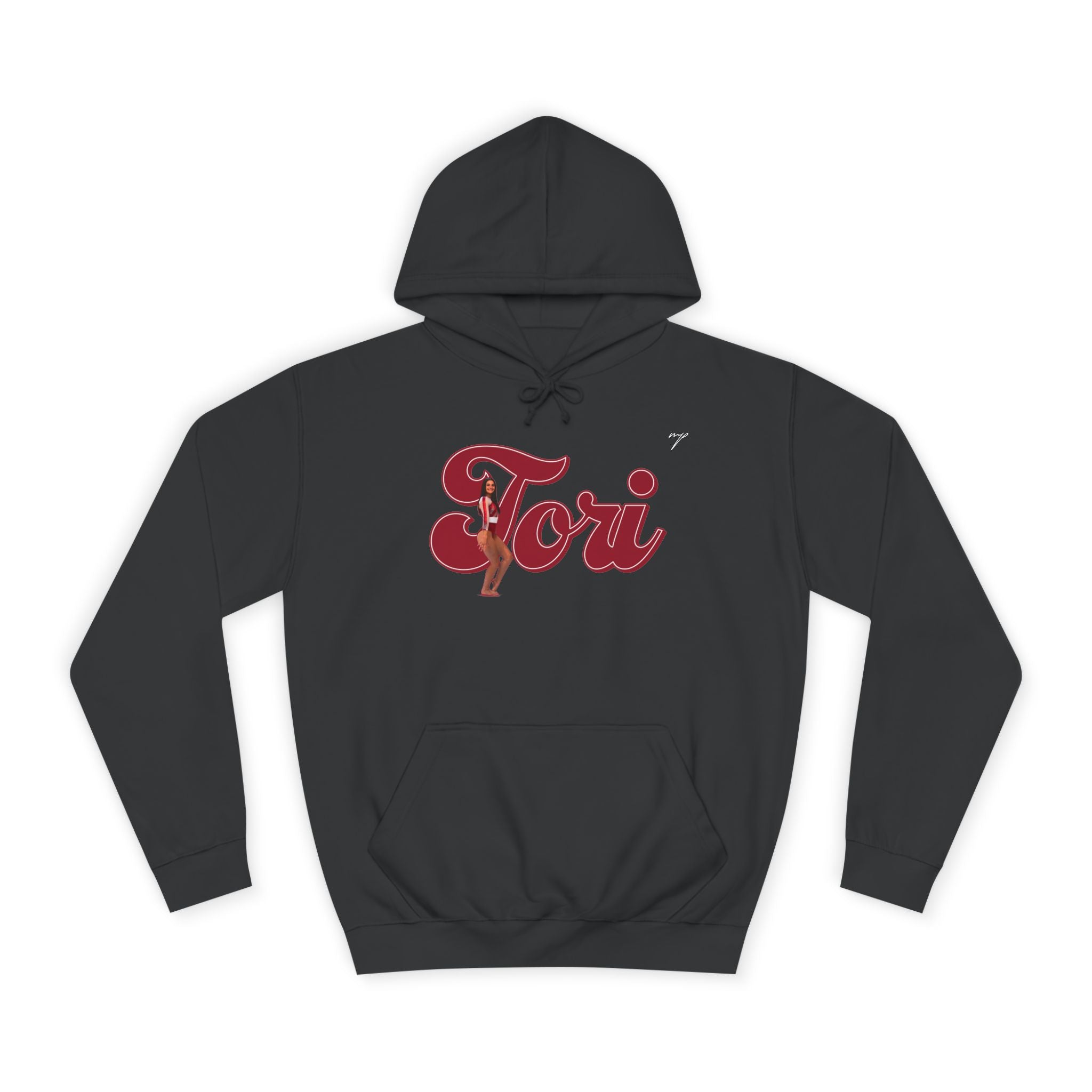 Tori Hess Hoodie