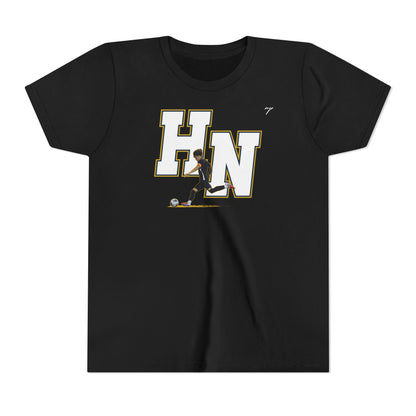 Heisher Navarro YOUTH Graphic Tee