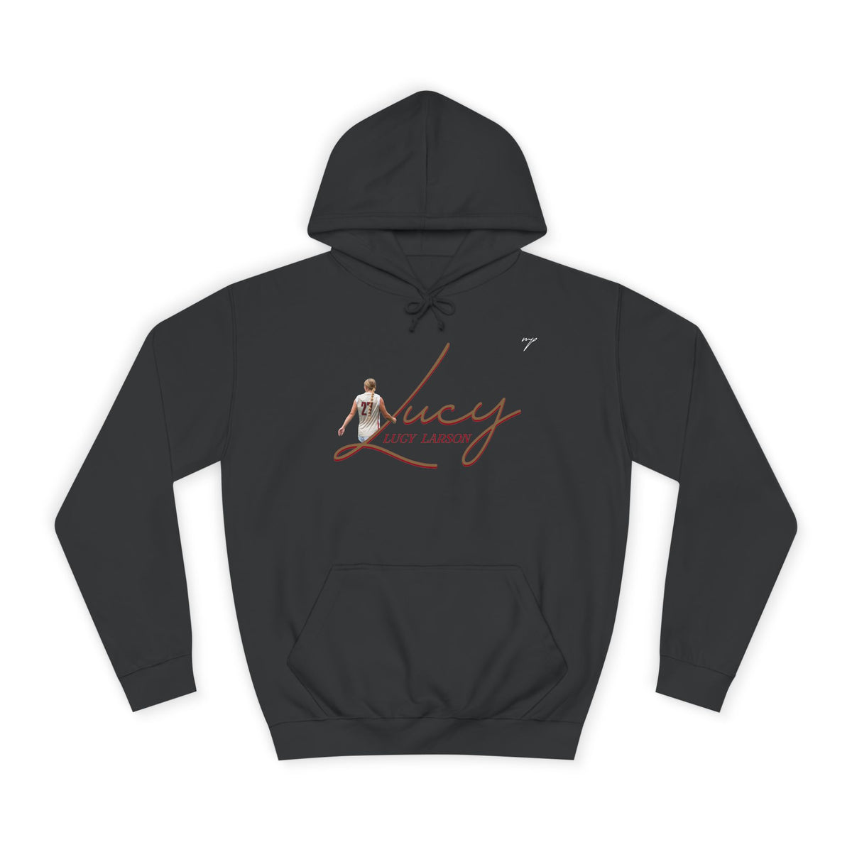 Lucy Larson Hoodie