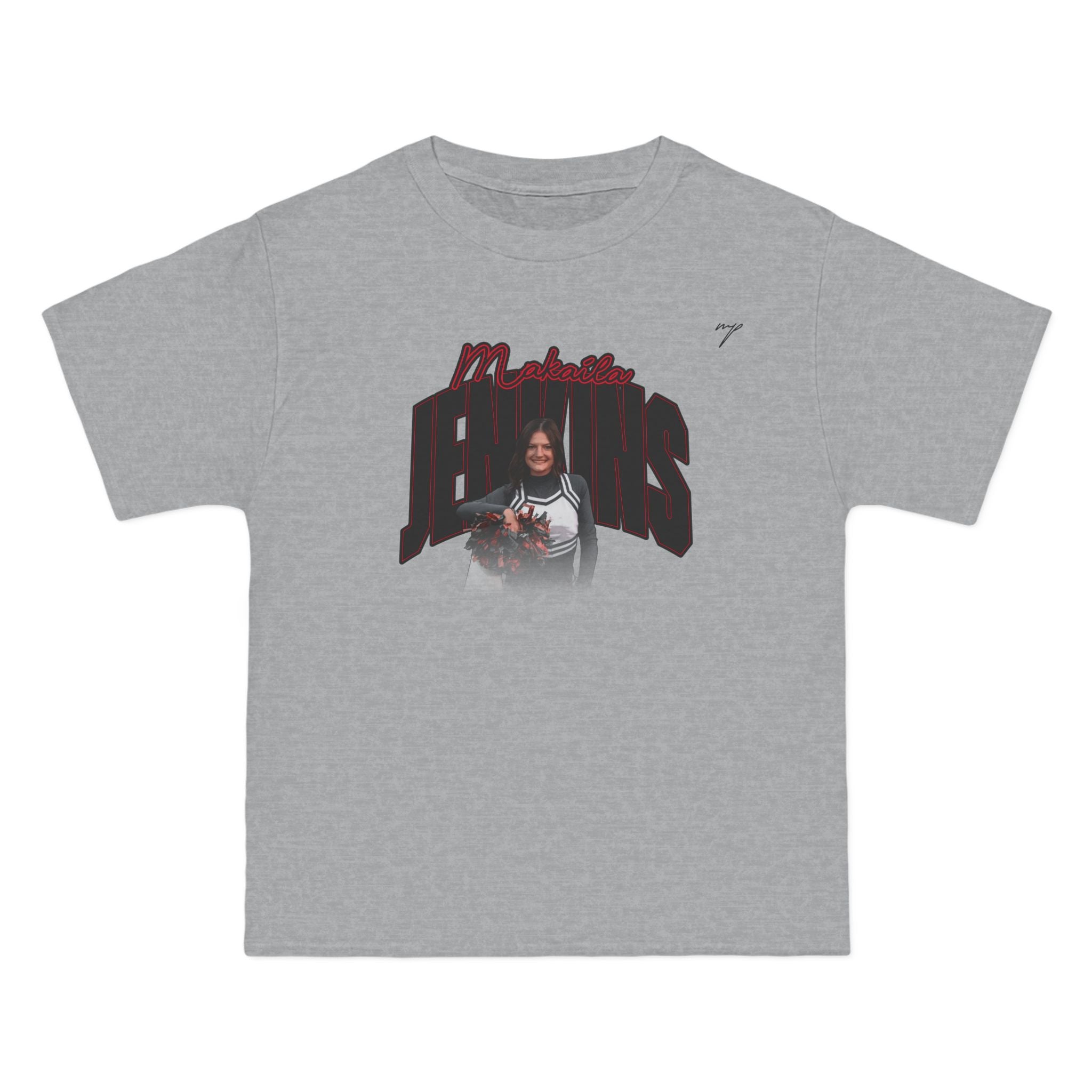 Makaila Jenkins Vintage Tee