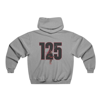 Julyan Serrano-Garcia Vintage Hoodie