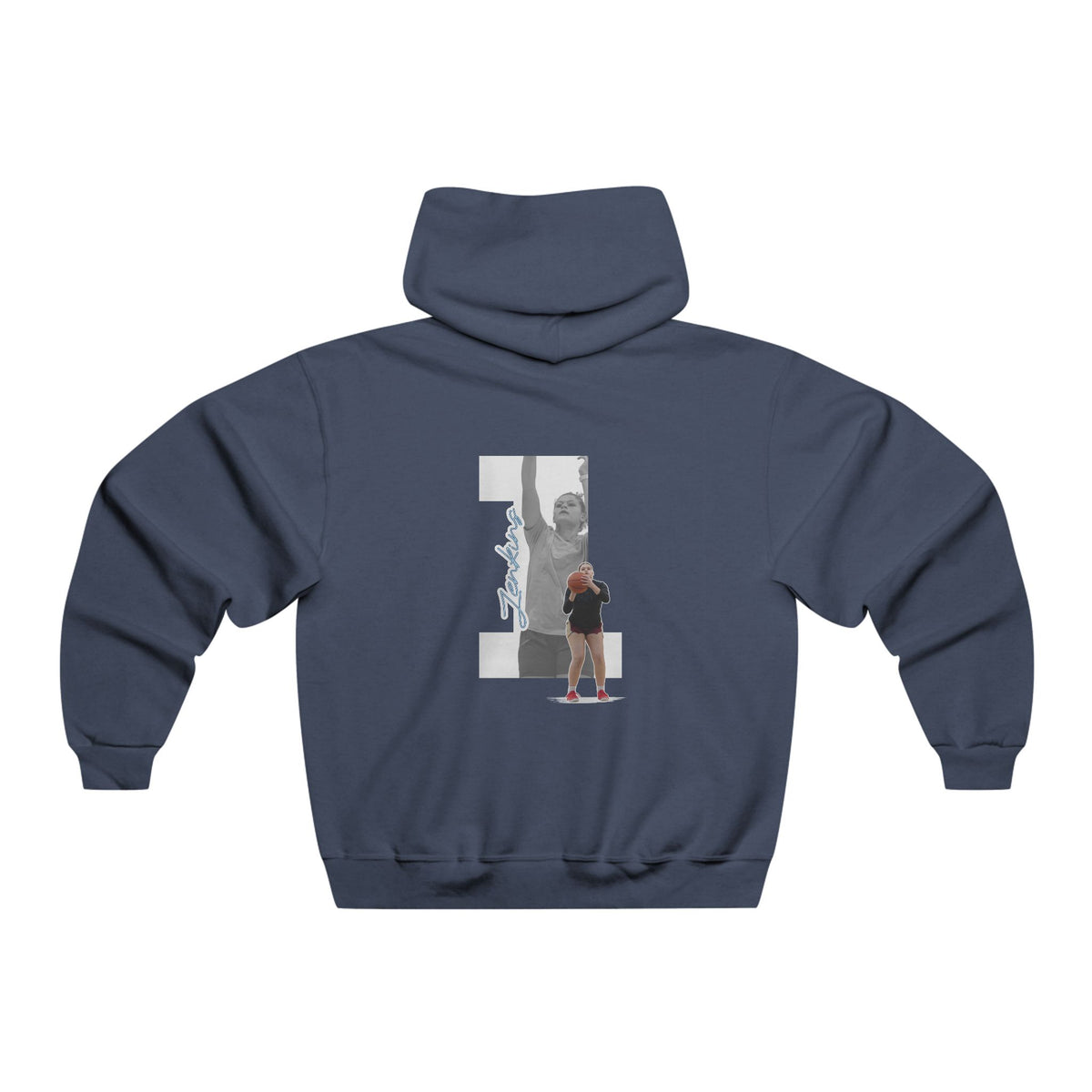 Adriana Jenkins Vintage Hoodie