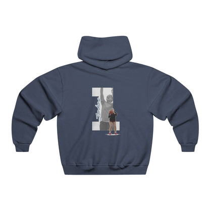 Adriana Jenkins Vintage Hoodie