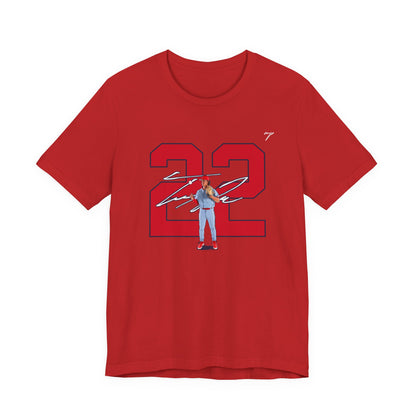 Tucker Long Graphic Tee