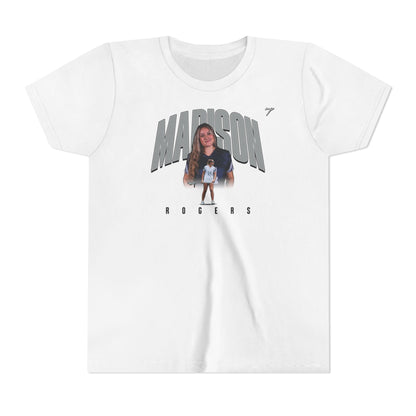 Madison Rogers Youth Graphic Tee