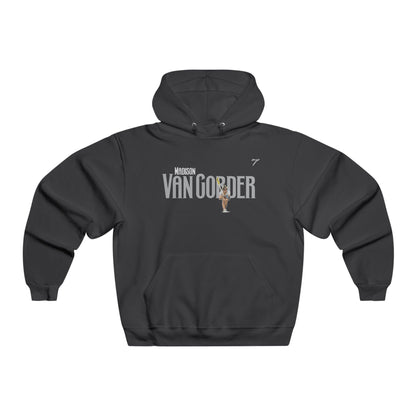Madison Van Gorder Vintage Hoodie