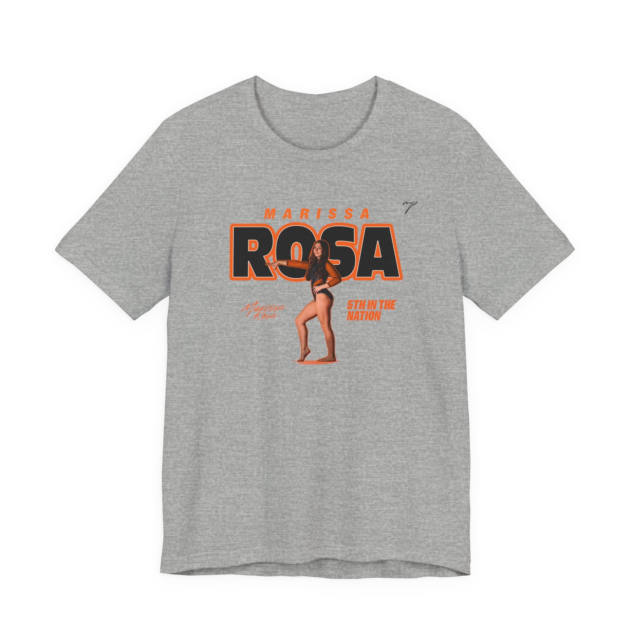 Marissa Rosa Graphic Tee
