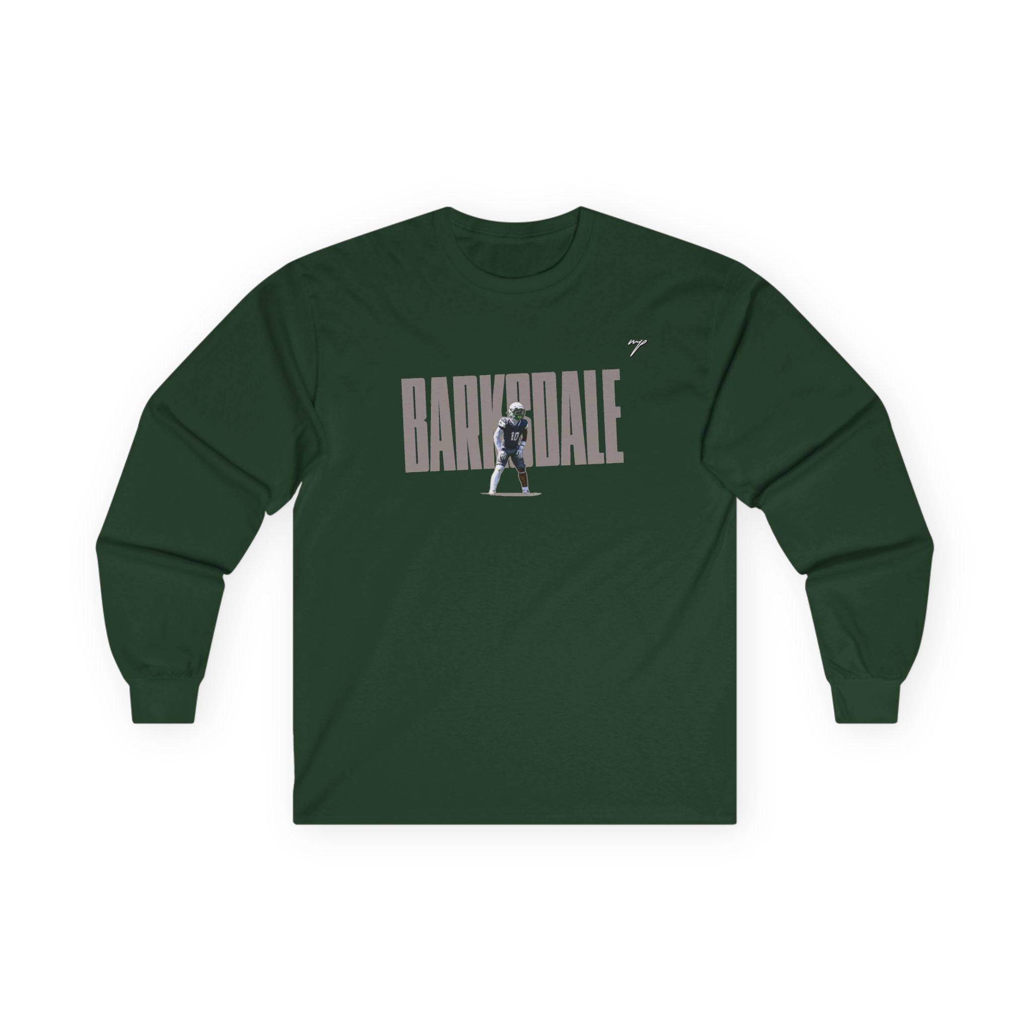 Kalen Barksdale Long Sleeve Tee